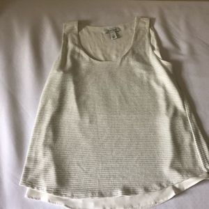 WHBM Tank top
